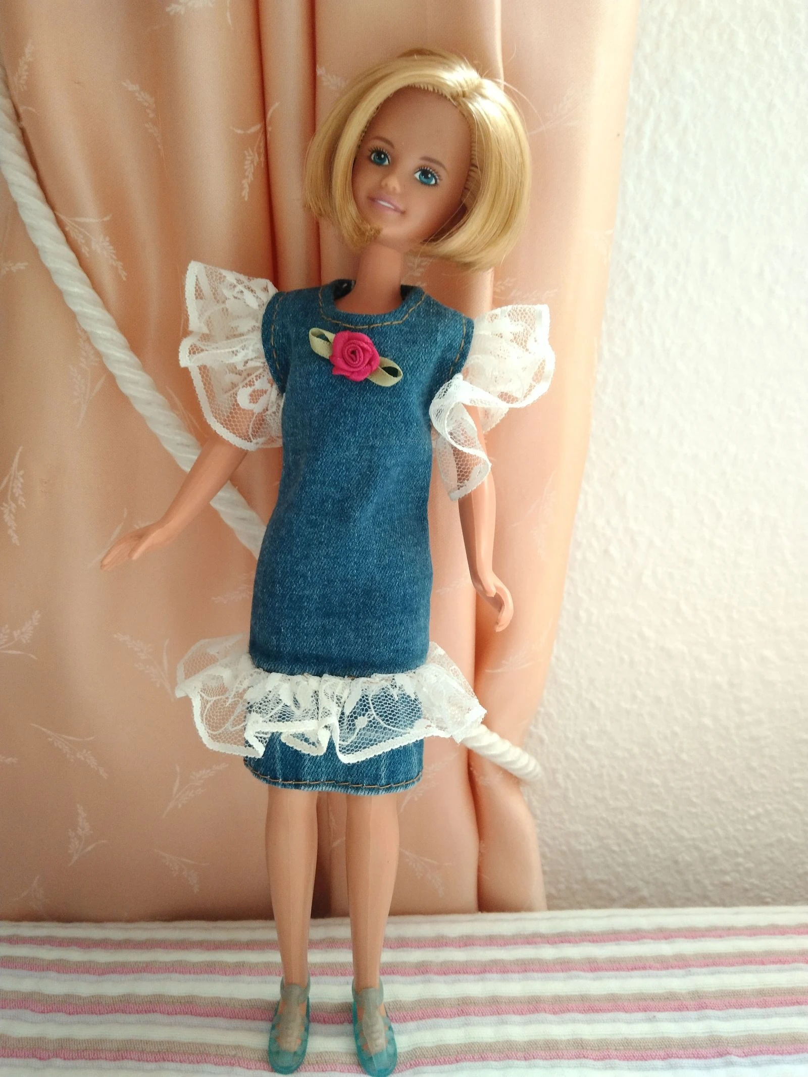Barbie Maria doll – photo 2